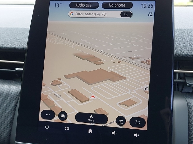 Used Renault Clio 2021 for sale - 78202973: Photo 13