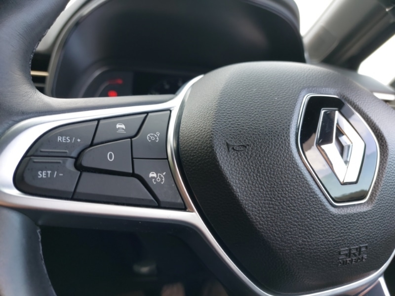 Used Renault Clio 2021 for sale - 78202973: Photo 17