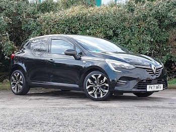 Used Renault Clio 2021 for sale - 78202973: Photo