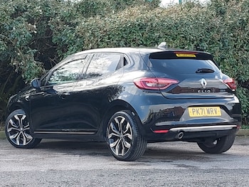 Used Renault Clio 2021 for sale - 78202973: Photo