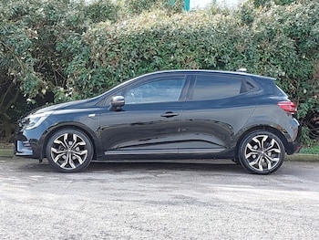 Used Renault Clio 2021 for sale - 78202973: Photo