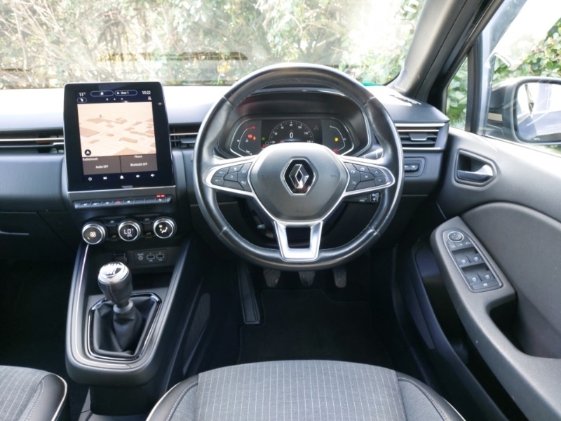 Used Renault Clio 2021 for sale - 78202973: Photo 7