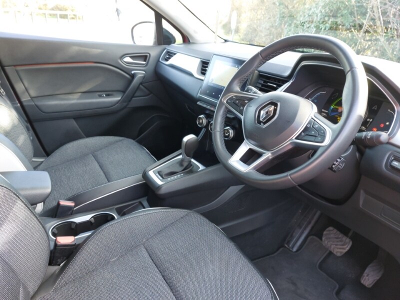 Used Renault Captur 2023 for sale - 77832160: Photo 11