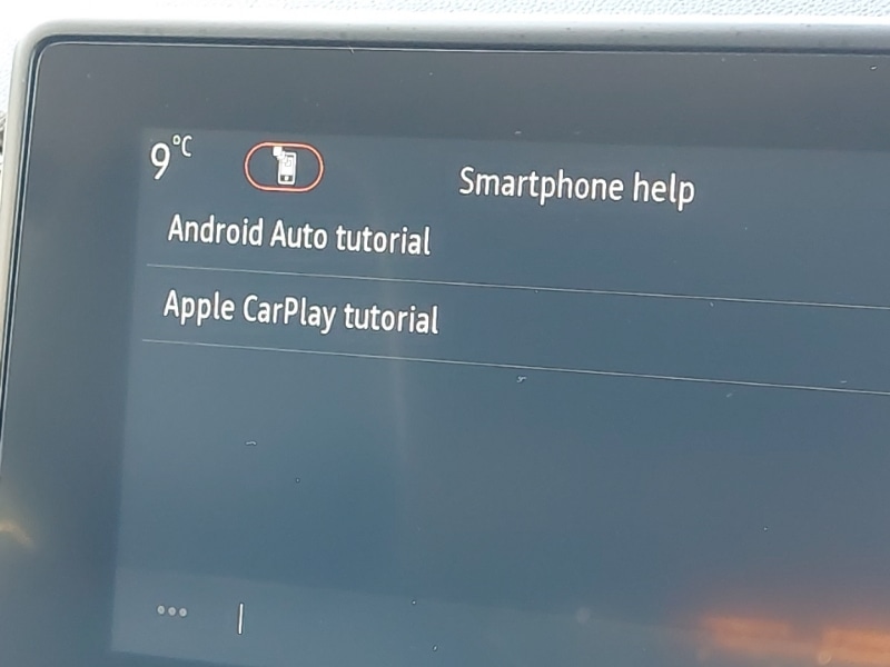 Used Renault Captur 2023 for sale - 77832160: Photo 18