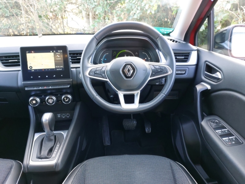 Used Renault Captur 2023 for sale - 77832160: Photo 7