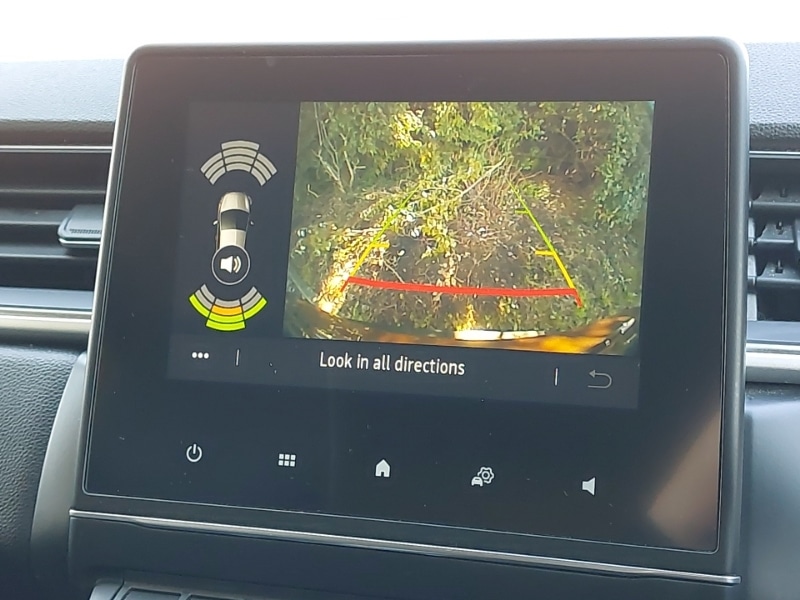 Used Renault Captur 2022 for sale - 77189761: Photo 12