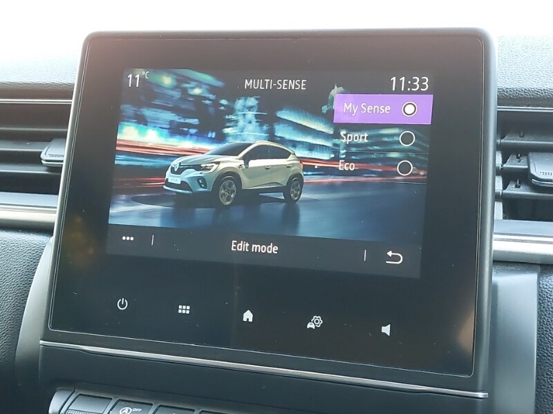 Used Renault Captur 2022 for sale - 77189761: Photo 15