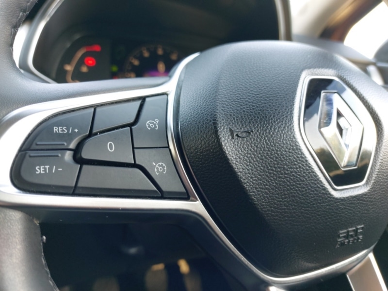 Used Renault Captur 2022 for sale - 77189761: Photo 16