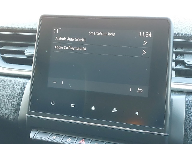 Used Renault Captur 2022 for sale - 77189761: Photo 18