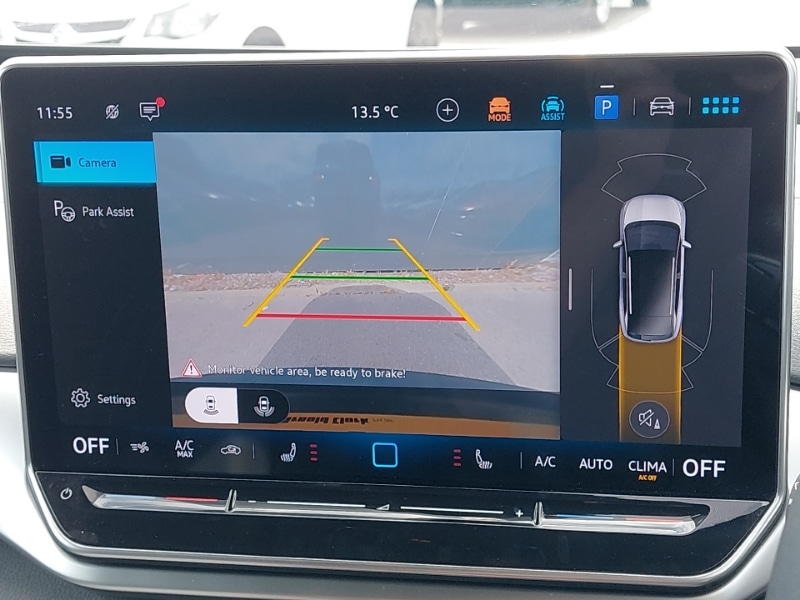 Used Volkswagen ID.4 2024 for sale - 77338289: Photo 12