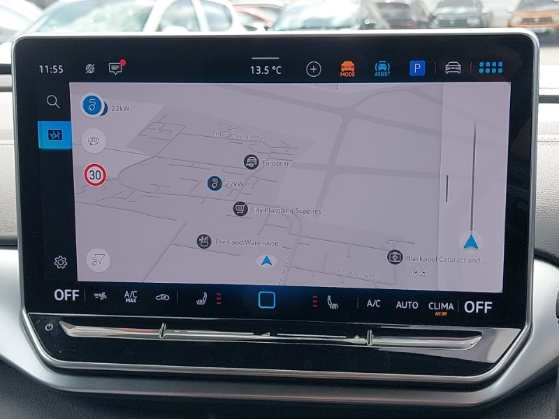 Used Volkswagen ID.4 2024 for sale - 77338289: Photo 13