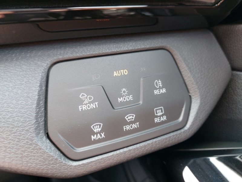 Used Volkswagen ID.4 2024 for sale - 77338289: Photo 18