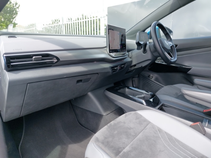 Used Volkswagen ID.4 2024 for sale - 77338289: Photo 5