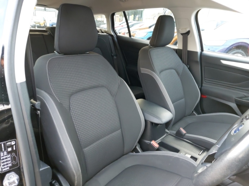 Used Ford Focus 2019 for sale - 76707972: Photo 10