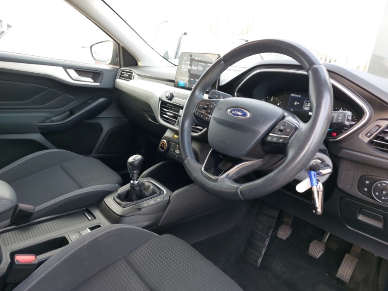 Used Ford Focus 2019 for sale - 76707972: Photo 11