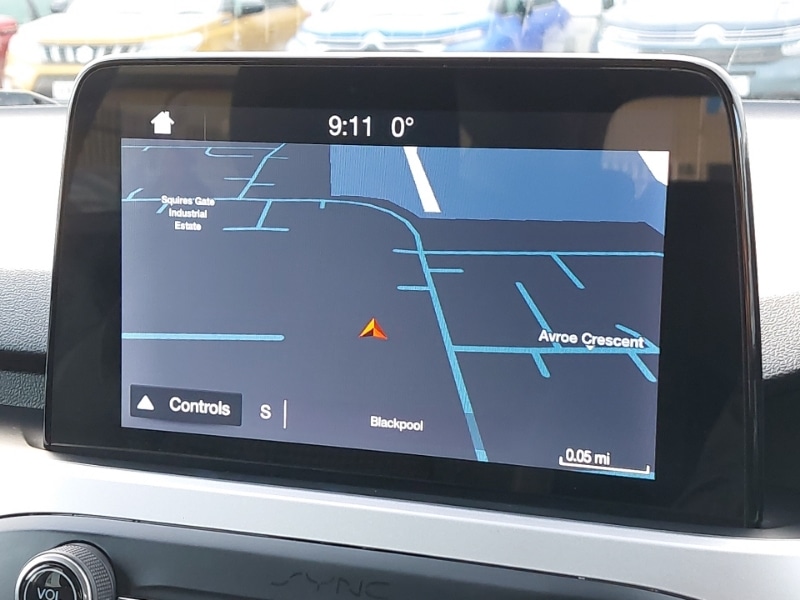 Used Ford Focus 2019 for sale - 76707972: Photo 12