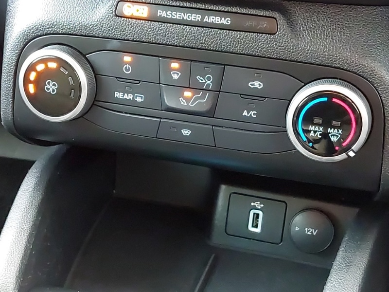 Used Ford Focus 2019 for sale - 76707972: Photo 16