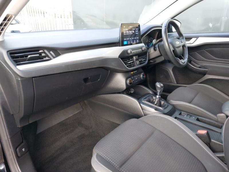 Used Ford Focus 2019 for sale - 76707972: Photo 5