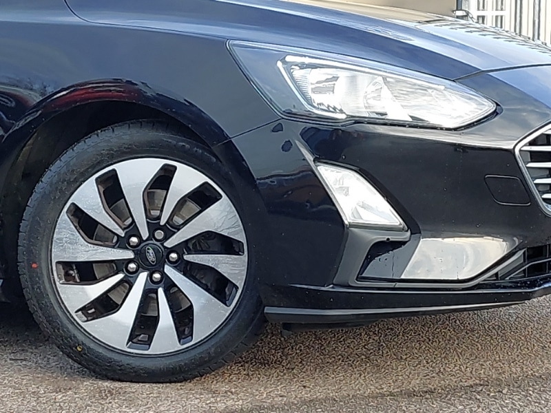 Used Ford Focus 2019 for sale - 76707972: Photo 9