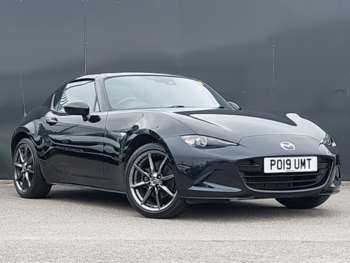 2019 - 2.0 [184] Sport Nav+ 2dr