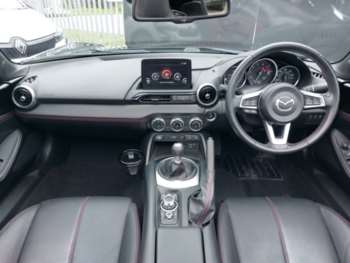 Used Mazda MX-5 2019 for sale - 75138679: Photo