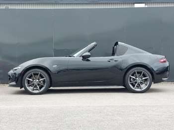 Used Mazda MX-5 2019 for sale - 75138679: Photo