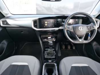Used Vauxhall Mokka 2021 for sale - 74025888: Photo