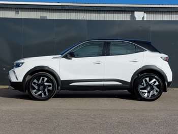 Used Vauxhall Mokka 2021 for sale - 74025888: Photo