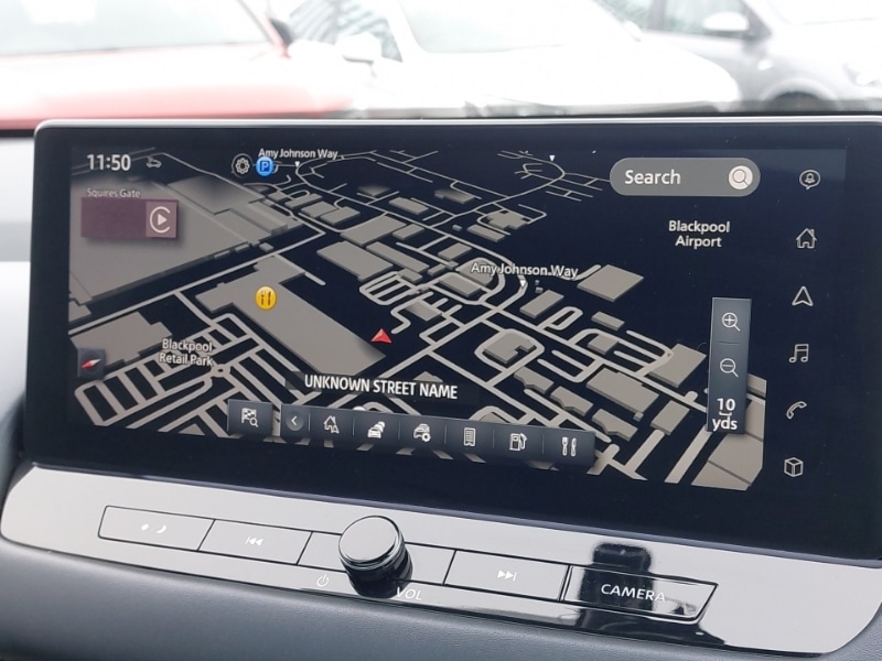 Used Nissan Qashqai 2022 for sale - 76418780: Photo 13