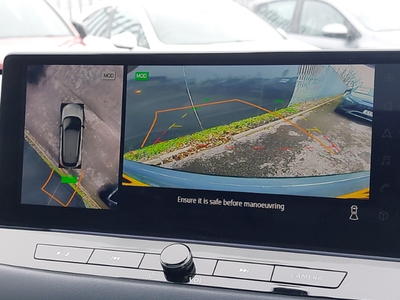 Used Nissan Qashqai 2022 for sale - 76418780: Photo 16