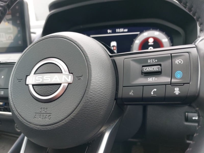 Used Nissan Qashqai 2022 for sale - 76418780: Photo 18