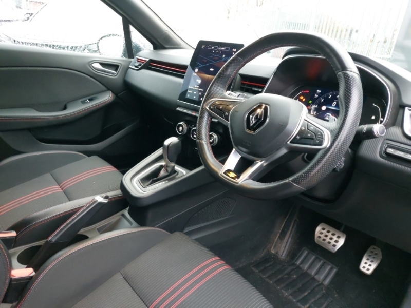 Used Renault Clio 2020 for sale - 76450679: Photo 11
