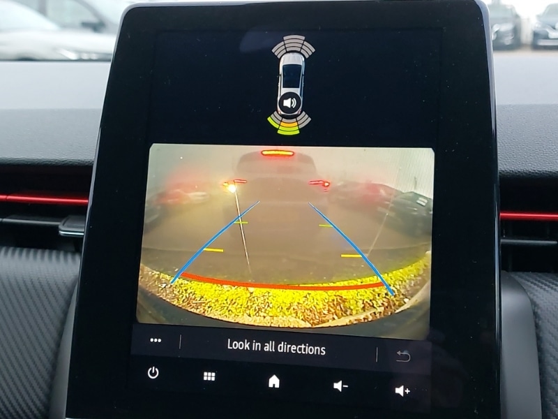 Used Renault Clio 2020 for sale - 76450679: Photo 12