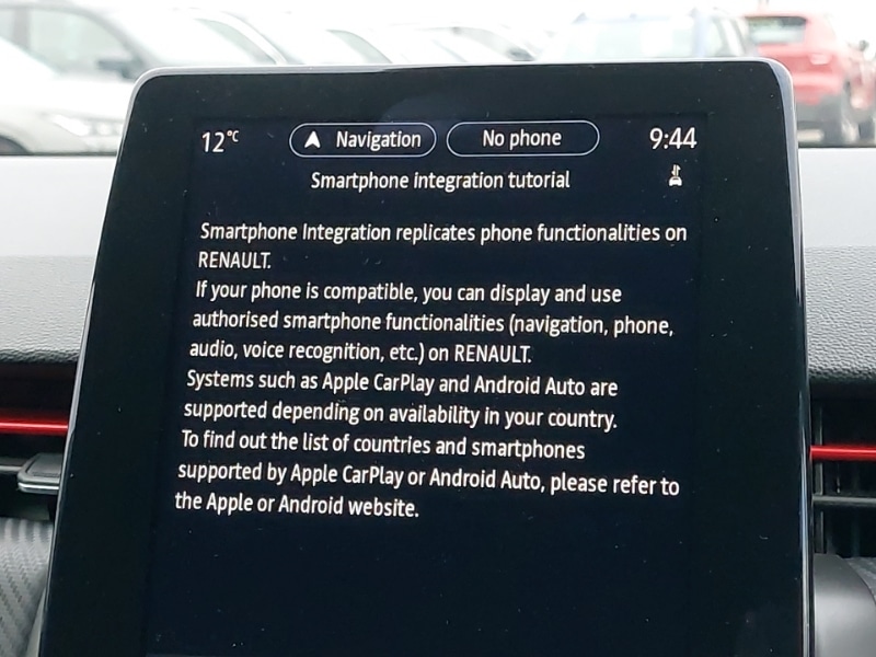 Used Renault Clio 2020 for sale - 76450679: Photo 14