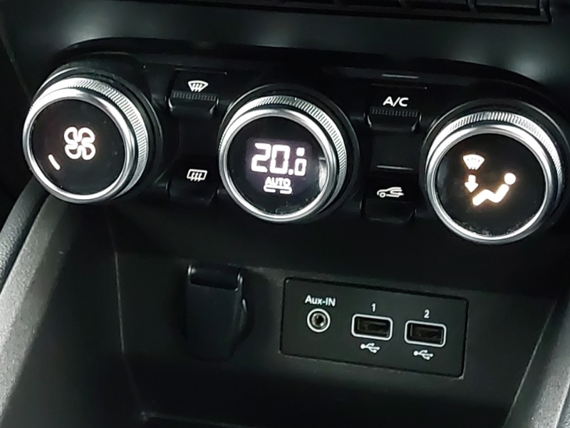 Used Renault Clio 2020 for sale - 76450679: Photo 15