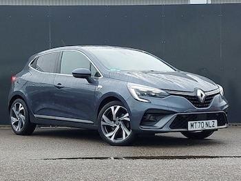 Used Renault Clio 2020 for sale - 76450679: Photo