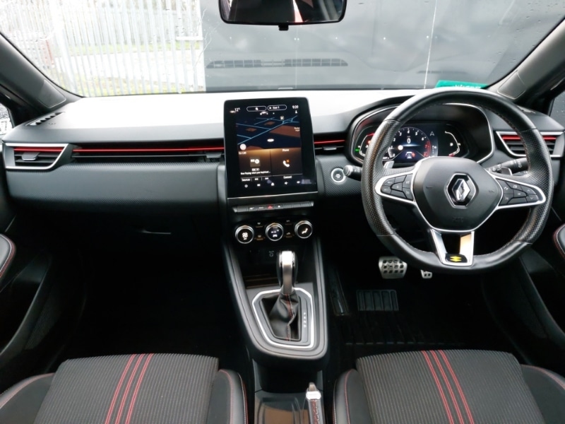 Used Renault Clio 2020 for sale - 76450679: Photo 2