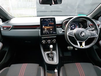 Used Renault Clio 2020 for sale - 76450679: Photo