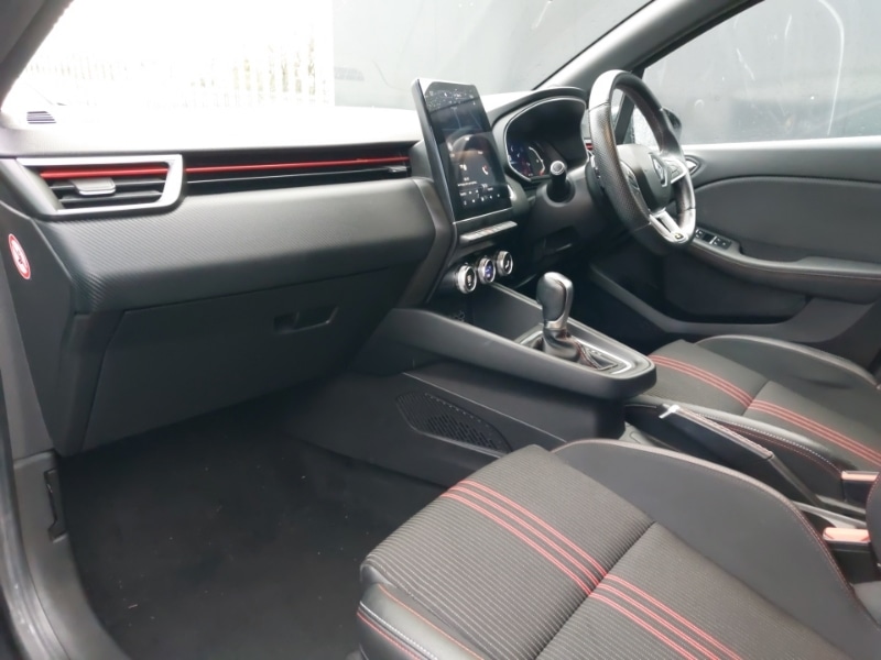 Used Renault Clio 2020 for sale - 76450679: Photo 5