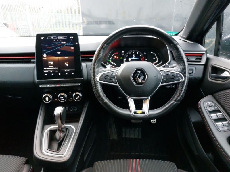 Used Renault Clio 2020 for sale - 76450679: Photo 7