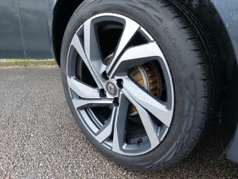 Used Renault Clio 2020 for sale - 76450679: Photo 9