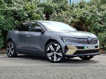 Used Renault Megane E Tech 2023 for sale - 79561413: Photo