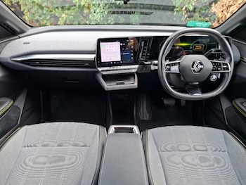 Used Renault Megane E Tech 2023 for sale - 79561413: Photo
