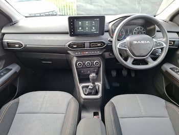 Used Dacia Sandero Stepway 2023 for sale - 78837480: Photo