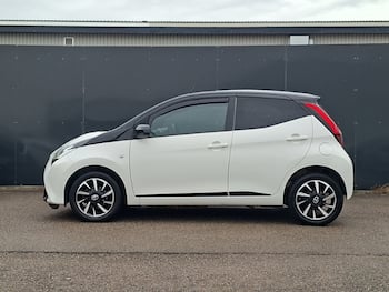 Used Toyota AYGO 2021 for sale - 79718495: Photo
