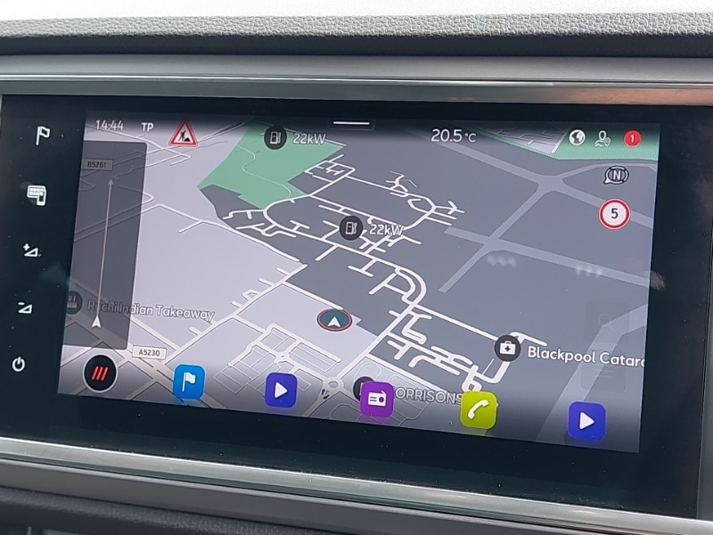 Used SEAT Ateca 2024 for sale - 76687749: Photo 13