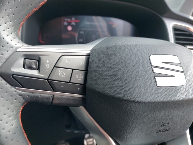 Used SEAT Ateca 2024 for sale - 76687749: Photo 15