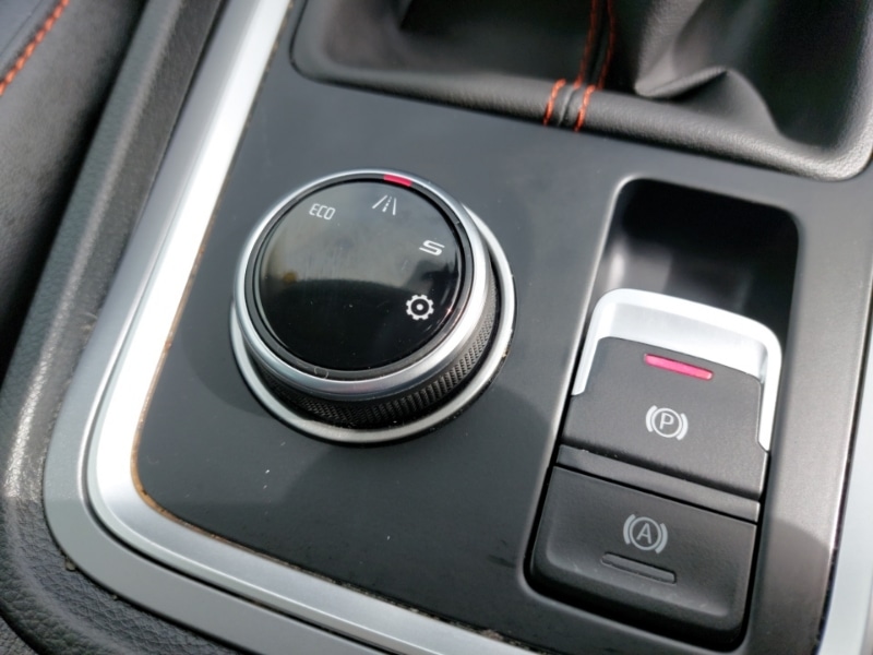 Used SEAT Ateca 2024 for sale - 76687749: Photo 18