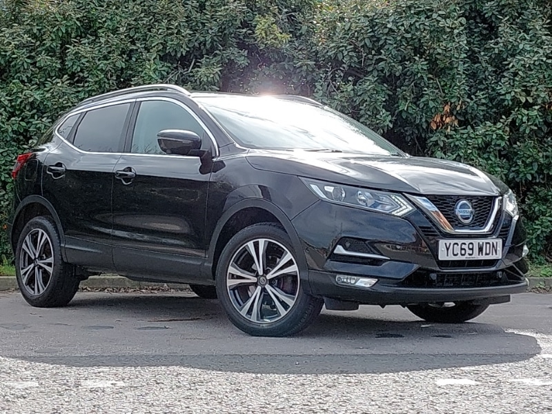 Used Nissan Qashqai 2019 for sale - 76493031: Photo 1