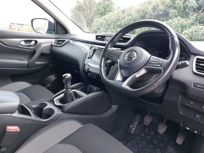 Used Nissan Qashqai 2019 for sale - 76493031: Photo 11